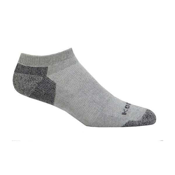 Chaussettes Coussinées Basse Kodiak 3 PK - Gris DW0005