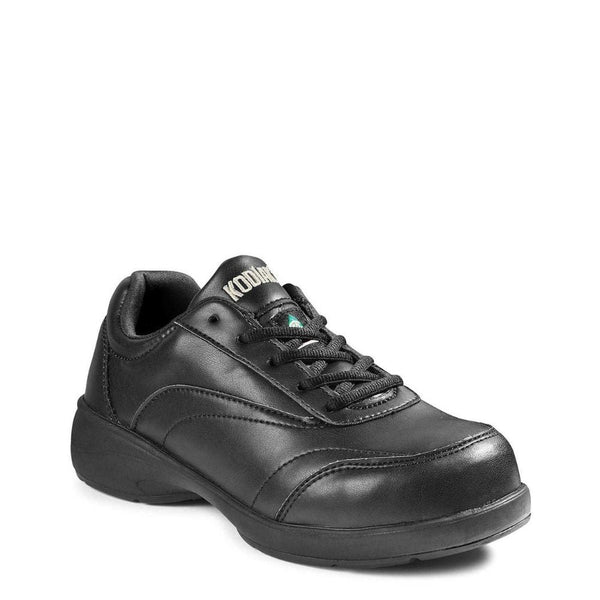 Chaussure athlétique de sécurité Taja Kodiak pour femmes, à embout d'acier