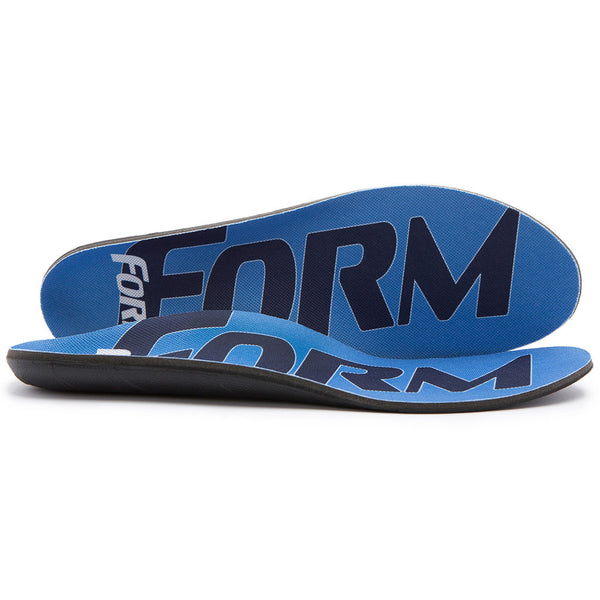Chaussure / semelle intérieure à maintien maximal