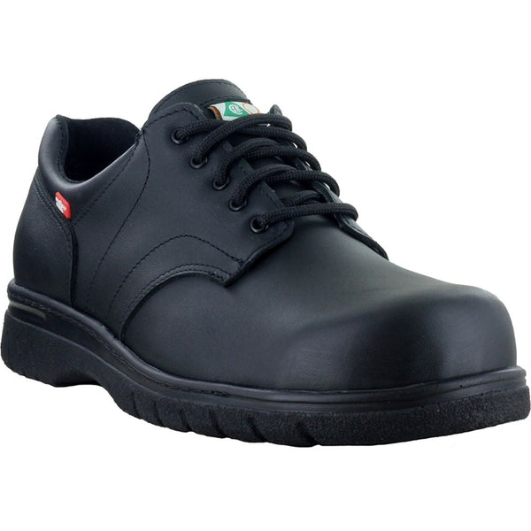 Chaussure de Travail Jack 500089 Mellow Walk 4E Pour Hommes, à Embout d’acier
