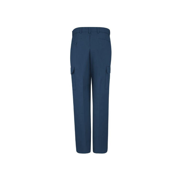Pantalon de travail cargo pour hommes Red Kap PT88 - Marine