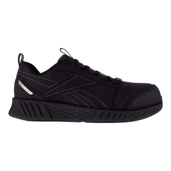 Chaussure de sécurité athlétique Fusion Formidable Reebok IB1080 unisexe, à cap de composite
