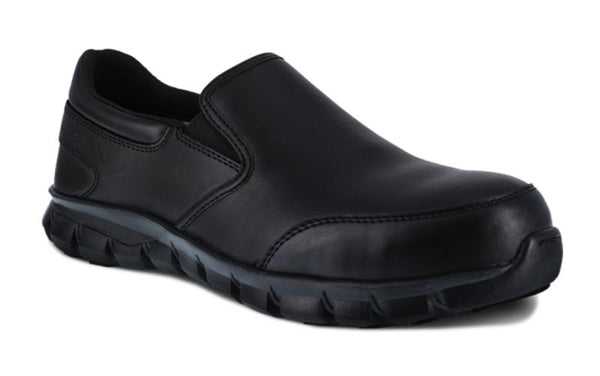 Chaussure de sécurité Sublite Reebok IB4036 Unisex, à cap de composite