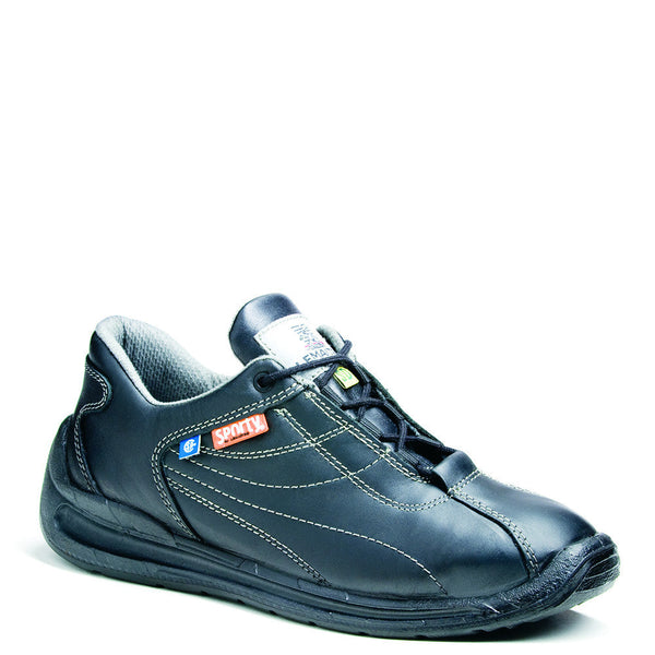 Soulier de sécurité Sporty Lemaitre, à embout d'acier