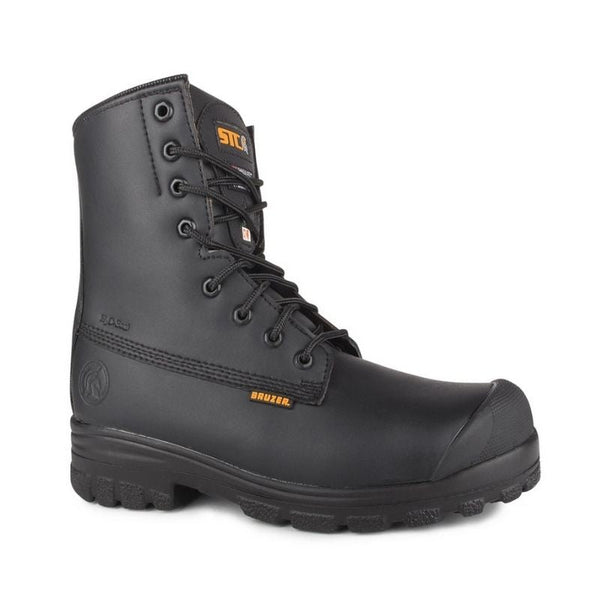 Botte de travail STC Keep pour hommes de 8 po à embout d'acier 21986