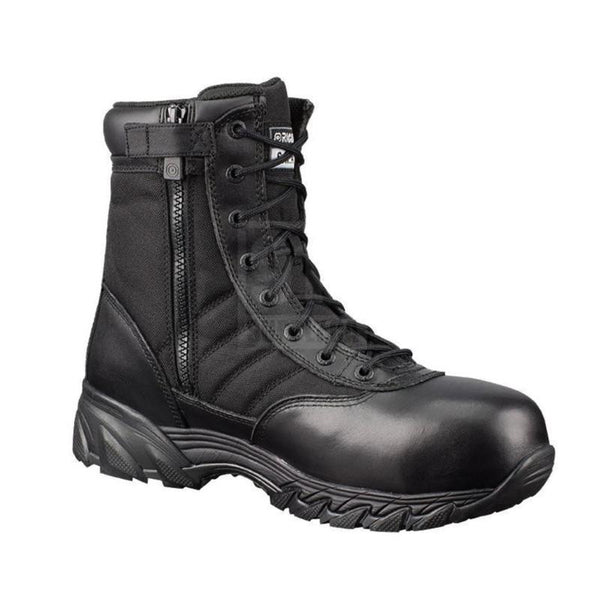 Botte de travail de sécurité à embout composite SWAT Classic 225201 9