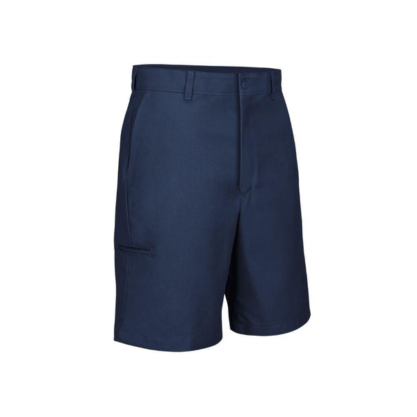 Short de poche pour téléphone portable Red Kap PT4CNV pour homme - Bleu marine