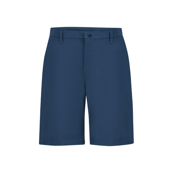 Short de travail utilitaire rouge Kap pour homme avec MIMIX ™ PX50NV - Bleu marine