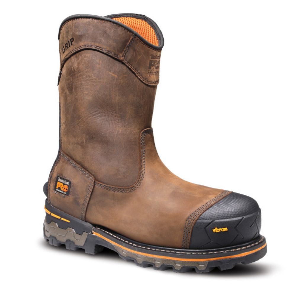 ARIAT Botas de Paddock impermeables Ascent para hombre ARIAT Botas de Paddock impermeables Ascent para hombre