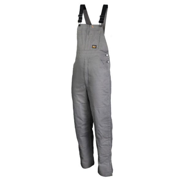 Timberland PRO Salopette isolée Gritman pour homme - Gris TB0A55RT060