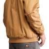 Timberland PRO® Gritman Veste de travail à capuche en toile doublée pour homme - Brun TB0A1VB4D02