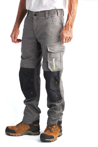 Timberland PRO Ironhide pantalon de travail pour hommes - gris