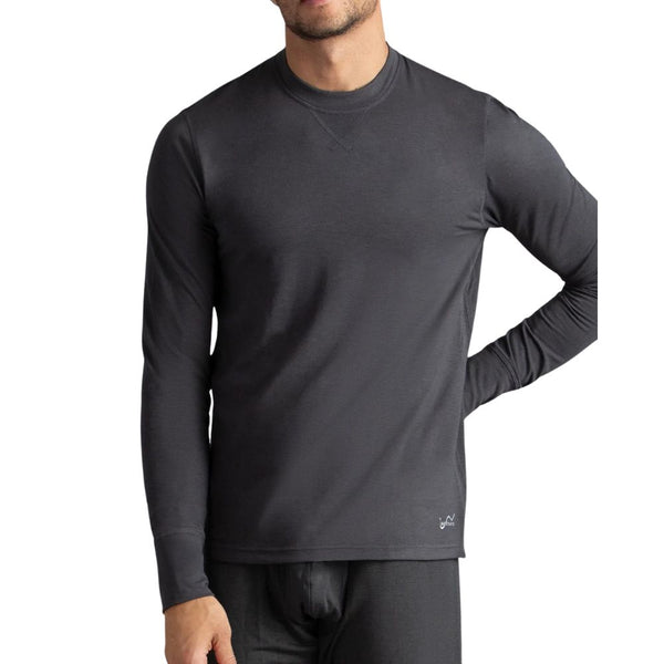 Watsons Heat Base Layer T-shirt à manches longues pour homme