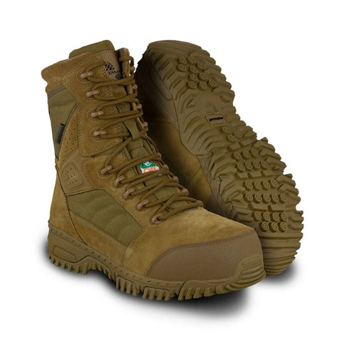 TACTIK (PROTECTEUR EN COMPOSITE) IMPERMÉABLE CSA-Large