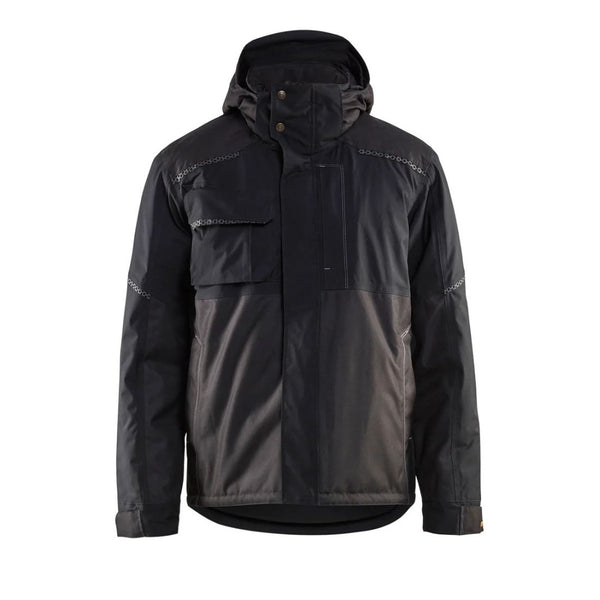 Blåkläder Powell Veste de travail d'hiver isolée pour homme 4781