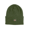 Bonnet Dickies à revers haut pour homme WHC200 - Cypress