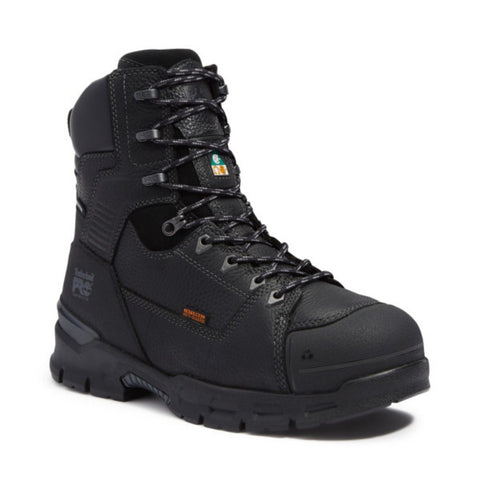 Botte de Sécurité Endurance EV Timberland PRO De 20 cm Pour Hommes, à Embout Composite avec Metguard interne