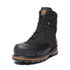 Botte de sécurité Boondock Nylon Timberland PRO de 8PO pour hommes, à embout composite