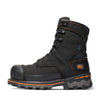 Botte de sécurité Boondock Nylon Timberland PRO de 8PO pour hommes, à embout composite