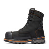 Botte de sécurité Boondock Nylon Timberland PRO de 8PO pour hommes, à embout composite