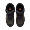 Botte de sécurité Boondock Timberland PRO de 20 cm pour hommes, à cap composite TB0A5PK1EIQ - Gris
