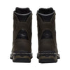 Botte de sécurité Boondock Timberland PRO de 20 cm pour hommes, à cap composite TB0A5PK1EIQ - Gris