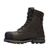 Botte de sécurité Boondock Timberland PRO de 20 cm pour hommes, à cap composite TB0A5PK1EIQ - Gris