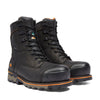 Botte de sécurité Boondock Timberland PRO de 20cm pour hommes, à embout composite 89645