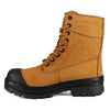 Botte de sécurité Dynamic 2.0 JD Goodhue 14082 de 20 cm pour hommes, à embout d'acier