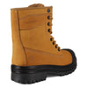 Botte de sécurité Dynamic 2.0 JD Goodhue 14082 de 20 cm pour hommes, à embout d'acier