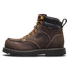 Botte de sécurité Talon 90° Cincinatti Keen de 15cm pour hommes, à embout Composite 1032623