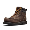 Botte de sécurité Talon 90° Cincinatti Keen de 15cm pour hommes, à embout Composite 1032623