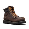 Botte de sécurité Talon 90° Cincinatti Keen de 15cm pour hommes, à embout Composite 1032623