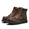 Botte de sécurité Talon 90° Cincinatti Keen de 15cm pour hommes, à embout Composite 1032623
