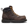 Botte de sécurité Talon 90° Cincinatti Keen de 15cm pour hommes, à embout Composite 1032623
