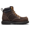 Botte de sécurité Talon 90° Cincinatti Keen de 15cm pour hommes, à embout Composite 1032623