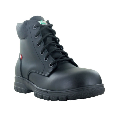 Chaussures De Sécurité NACKINg Imperméables Avec Embout Acier - Antidérapantes Et Fermeture Rapide - 9