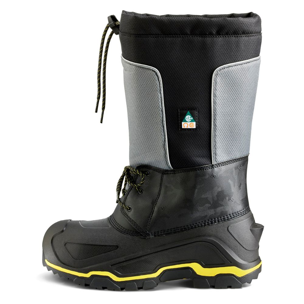 Bottes de pluie et travail de sécurité Dunlop T39 vertes étanches résistantes et isolées Bottes de pluie et travail de sécurité Dunlop T39 vertes étanches résistantes et isolées