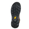 Botte de sécurité imperméable Sawback Kodiak de 15 cm pour hommes, à embout composite 1262DB - brun