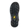 Botte de sécurité imperméable Sawback Kodiak de 15 cm pour hommes, à embout composite avec garde MET interne 2311BK