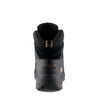 Botte de sécurité imperméable Sawback Kodiak de 15 cm pour hommes, à embout composite avec garde MET interne 2311BK