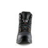 Botte de sécurité imperméable Sawback Kodiak de 15 cm pour hommes, à embout composite avec garde MET interne 2311BK