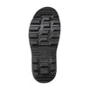 Botte de travail en caoutchouc Dunlop Purofort Thermo Plus Unisex à embout d’acier  652033