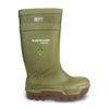 Botte de travail en caoutchouc Unisexe Dunlop Purofort Thermo à embout d'acier - 662843