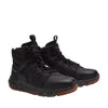 Botte de travail imperméable Tempe Timberland PRO de 6 po pour hommes à bout en alliage TB0A63XBEK5 - Noir