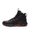 Botte de travail imperméable Tempe Timberland PRO de 6 po pour hommes à bout en alliage TB0A63XBEK5 - Noir