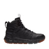Botte de travail imperméable Tempe Timberland PRO de 6 po pour hommes à bout en alliage TB0A63XBEK5 - Noir
