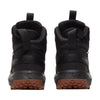 Botte de travail imperméable Tempe Timberland PRO de 6 po pour hommes à bout en alliage TB0A63XBEK5 - Noir