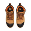 Botte de travail imperméable Timberland PRO Magnitude 6po pour hommes à cap de composite TB0A44ZW231 - Tan