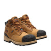 Botte de travail imperméable Timberland PRO Magnitude 6po pour hommes à cap de composite TB0A44ZW231 - Tan